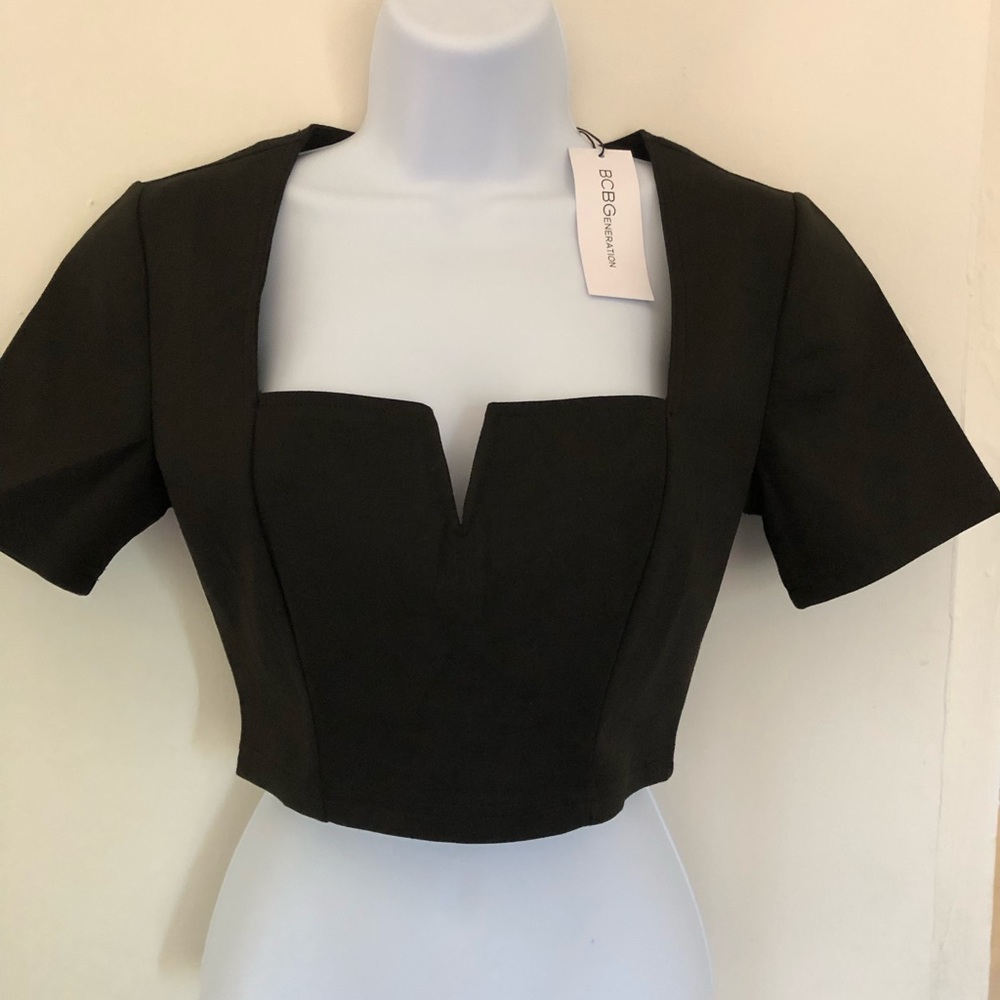 BCBGENERATION women’s top